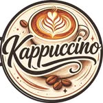 Kappuccino logo